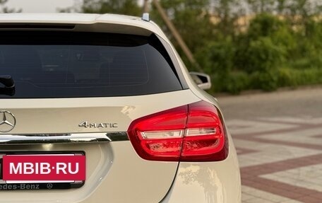 Mercedes-Benz GLA, 2014 год, 2 070 000 рублей, 7 фотография