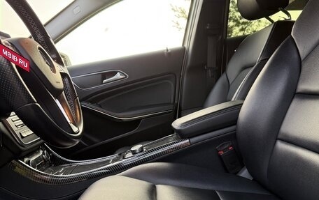 Mercedes-Benz GLA, 2014 год, 2 070 000 рублей, 10 фотография