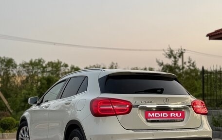 Mercedes-Benz GLA, 2014 год, 2 070 000 рублей, 5 фотография