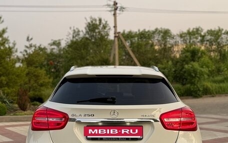 Mercedes-Benz GLA, 2014 год, 2 070 000 рублей, 6 фотография