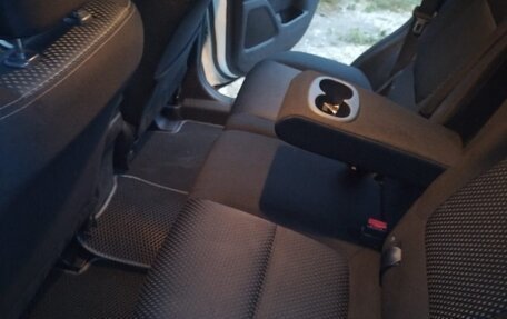 Mitsubishi Outlander III рестайлинг 3, 2017 год, 1 520 000 рублей, 17 фотография