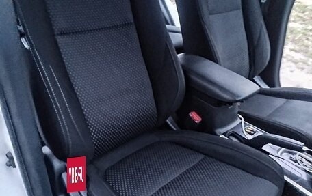 Mitsubishi Outlander III рестайлинг 3, 2017 год, 1 520 000 рублей, 18 фотография