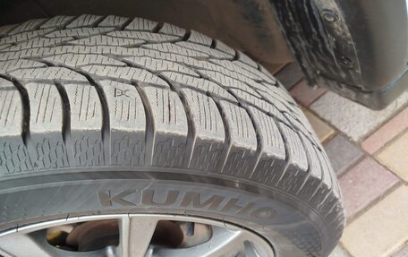 Mitsubishi Outlander III рестайлинг 3, 2017 год, 1 520 000 рублей, 21 фотография