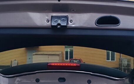 KIA Rio IV, 2019 год, 1 690 000 рублей, 5 фотография