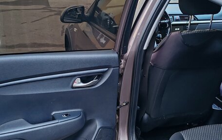 KIA Rio IV, 2019 год, 1 690 000 рублей, 12 фотография