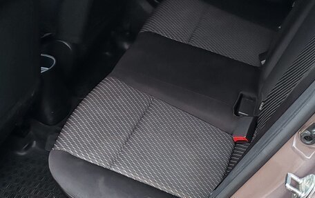 KIA Rio IV, 2019 год, 1 690 000 рублей, 11 фотография