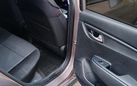 KIA Rio IV, 2019 год, 1 690 000 рублей, 8 фотография