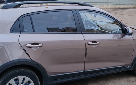 KIA Rio IV, 2019 год, 1 690 000 рублей, 6 фотография