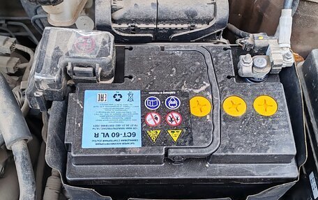 KIA Rio IV, 2019 год, 1 690 000 рублей, 18 фотография