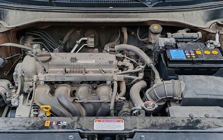 KIA Rio IV, 2019 год, 1 690 000 рублей, 16 фотография