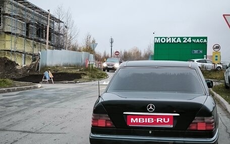 Mercedes-Benz E-Класс, 1993 год, 260 001 рублей, 5 фотография