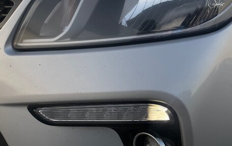 KIA Rio IV, 2020 год, 1 485 000 рублей, 18 фотография