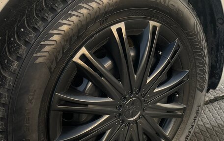 KIA Rio IV, 2020 год, 1 485 000 рублей, 17 фотография