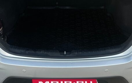 KIA Rio IV, 2020 год, 1 485 000 рублей, 15 фотография