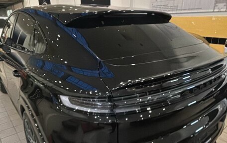 Porsche Cayenne III, 2025 год, 25 900 000 рублей, 2 фотография