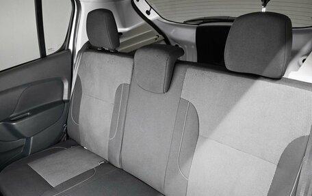 Renault Sandero II рестайлинг, 2019 год, 1 195 000 рублей, 10 фотография