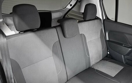 Renault Sandero II рестайлинг, 2019 год, 1 195 000 рублей, 13 фотография