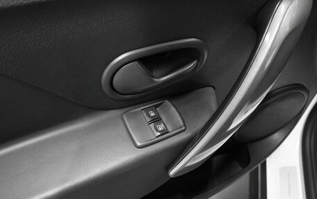 Renault Sandero II рестайлинг, 2019 год, 1 195 000 рублей, 20 фотография