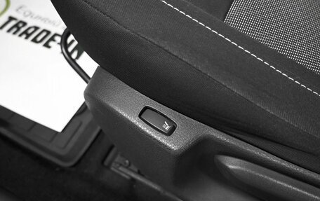 Renault Sandero II рестайлинг, 2019 год, 1 195 000 рублей, 19 фотография