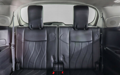 Infiniti QX60 I рестайлинг, 2015 год, 1 877 000 рублей, 13 фотография