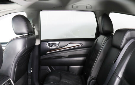 Infiniti QX60 I рестайлинг, 2015 год, 1 877 000 рублей, 12 фотография