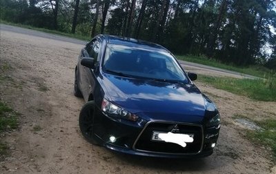 Mitsubishi Lancer IX, 2007 год, 480 000 рублей, 1 фотография