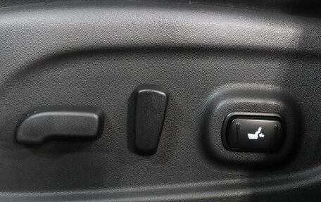 Infiniti QX60 I рестайлинг, 2015 год, 1 877 000 рублей, 18 фотография