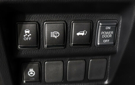 Infiniti QX60 I рестайлинг, 2015 год, 1 877 000 рублей, 20 фотография