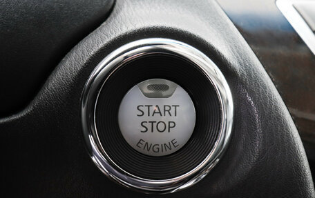 Infiniti QX60 I рестайлинг, 2015 год, 1 877 000 рублей, 15 фотография