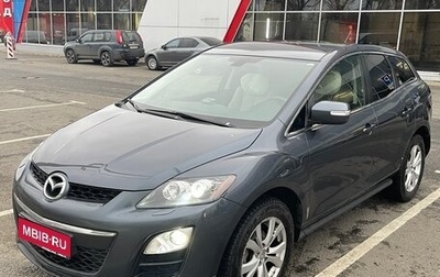 Mazda CX-7 I рестайлинг, 2011 год, 860 000 рублей, 1 фотография