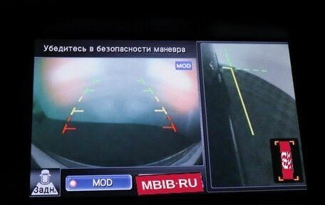 Infiniti QX60 I рестайлинг, 2015 год, 1 877 000 рублей, 23 фотография