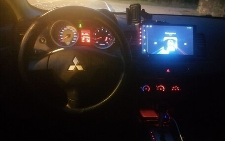 Mitsubishi Lancer IX, 2007 год, 480 000 рублей, 6 фотография