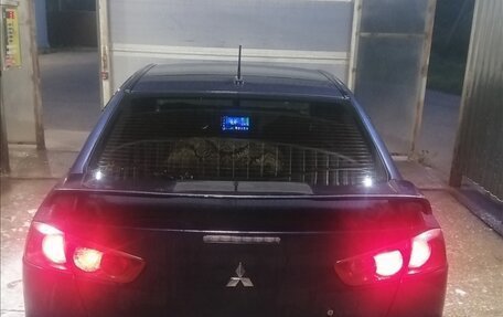 Mitsubishi Lancer IX, 2007 год, 480 000 рублей, 2 фотография