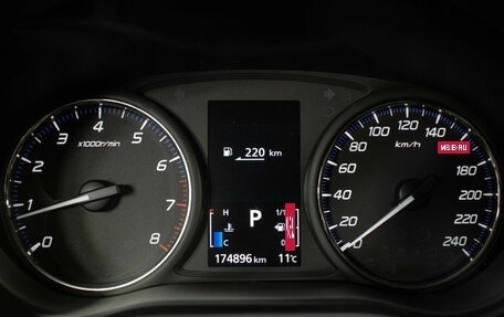 Mitsubishi Outlander III рестайлинг 3, 2018 год, 1 670 000 рублей, 9 фотография