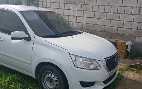 Datsun on-DO I рестайлинг, 2015 год, 400 000 рублей, 7 фотография