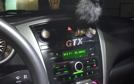 Datsun on-DO I рестайлинг, 2015 год, 400 000 рублей, 9 фотография