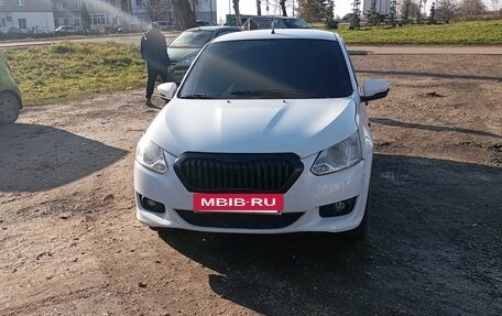 Datsun on-DO I рестайлинг, 2015 год, 400 000 рублей, 2 фотография