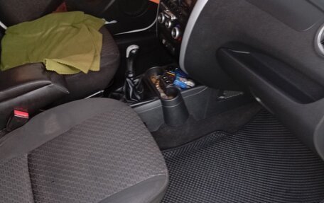 Datsun on-DO I рестайлинг, 2015 год, 400 000 рублей, 8 фотография