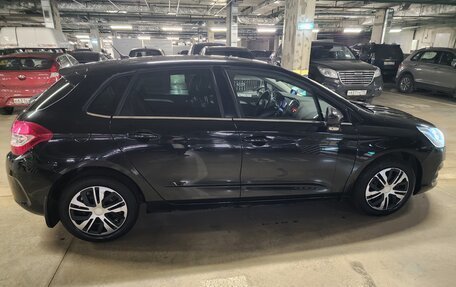 Citroen C4 II рестайлинг, 2012 год, 835 000 рублей, 7 фотография