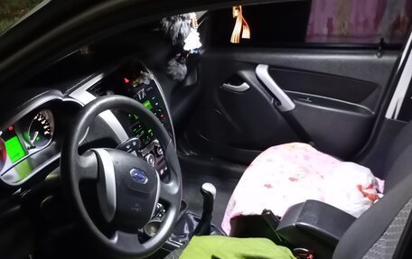 Datsun on-DO I рестайлинг, 2015 год, 400 000 рублей, 10 фотография