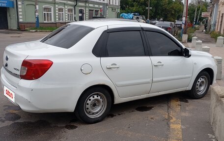 Datsun on-DO I рестайлинг, 2015 год, 400 000 рублей, 6 фотография