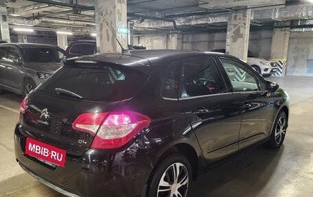 Citroen C4 II рестайлинг, 2012 год, 835 000 рублей, 6 фотография