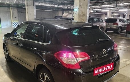 Citroen C4 II рестайлинг, 2012 год, 835 000 рублей, 5 фотография