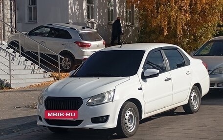 Datsun on-DO I рестайлинг, 2015 год, 400 000 рублей, 3 фотография