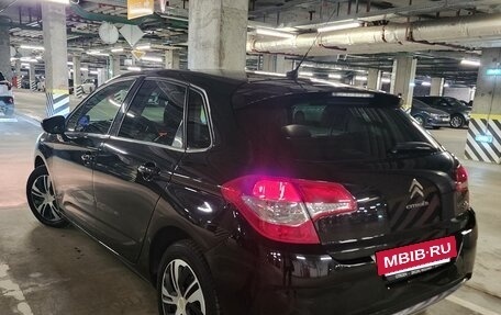 Citroen C4 II рестайлинг, 2012 год, 835 000 рублей, 3 фотография