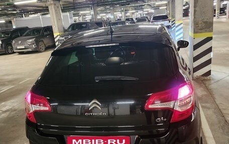 Citroen C4 II рестайлинг, 2012 год, 835 000 рублей, 4 фотография