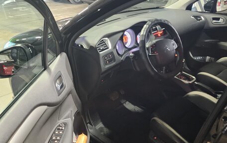 Citroen C4 II рестайлинг, 2012 год, 835 000 рублей, 11 фотография