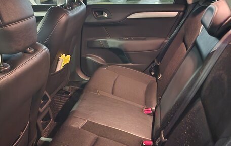 Citroen C4 II рестайлинг, 2012 год, 835 000 рублей, 13 фотография