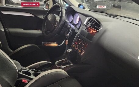 Citroen C4 II рестайлинг, 2012 год, 835 000 рублей, 12 фотография