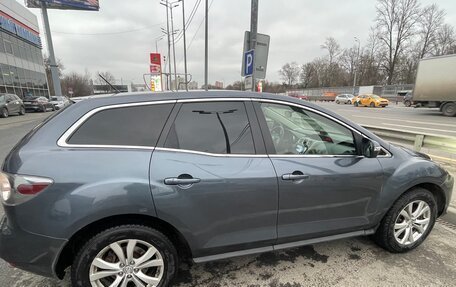 Mazda CX-7 I рестайлинг, 2011 год, 860 000 рублей, 5 фотография